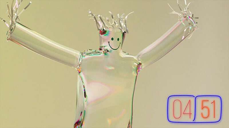 Wiggle Men Countdown